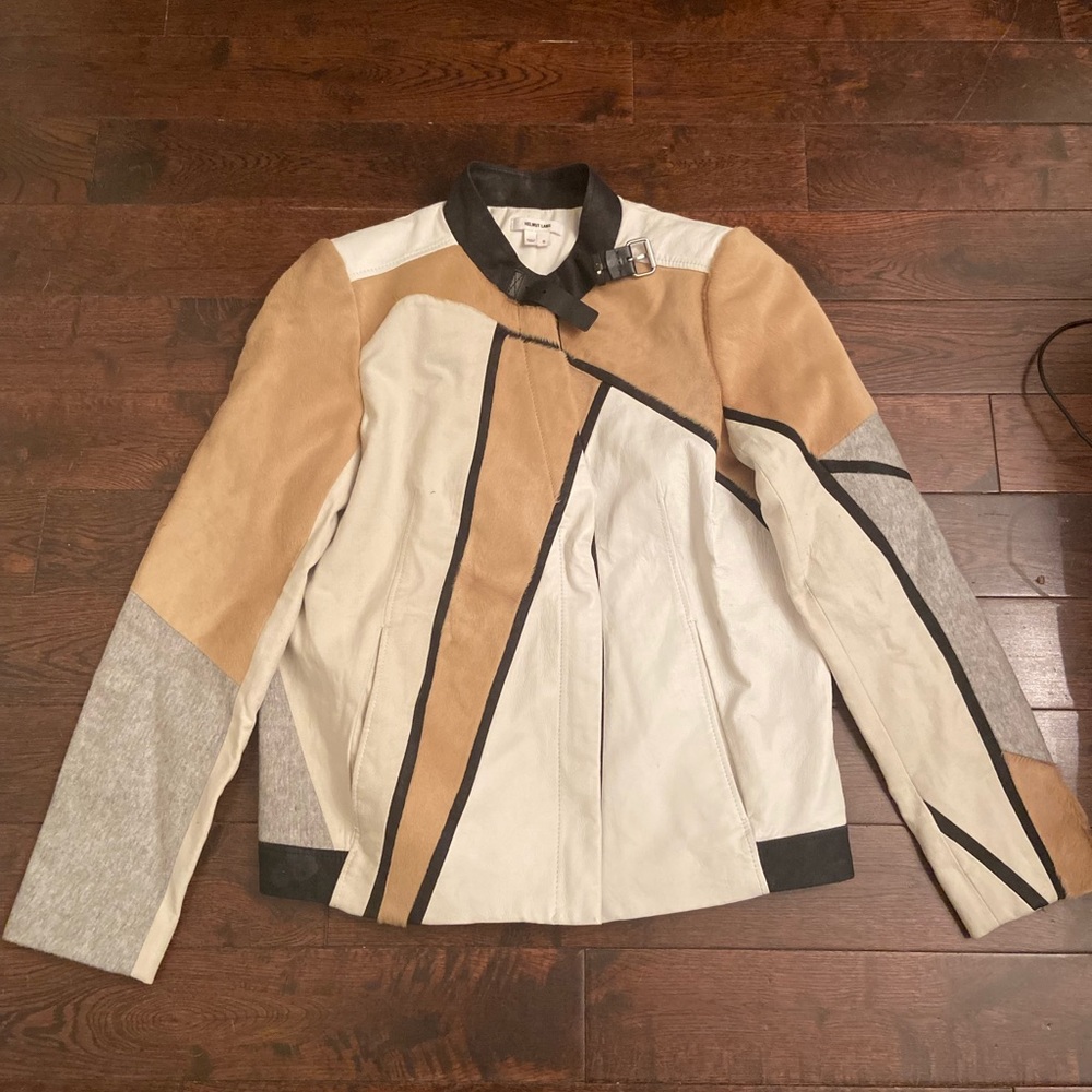 Helmut Lang size small
